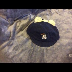 Disney Mickey Baby Hat